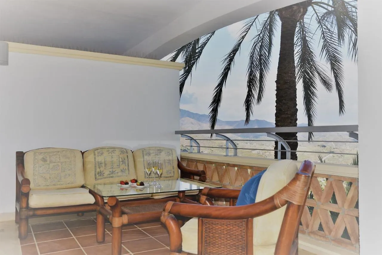 Beautiful Luxurious 2 Bedroom Apartment With A Breathtaking View At La Cala Golf La Cala De Mijas 0*,
