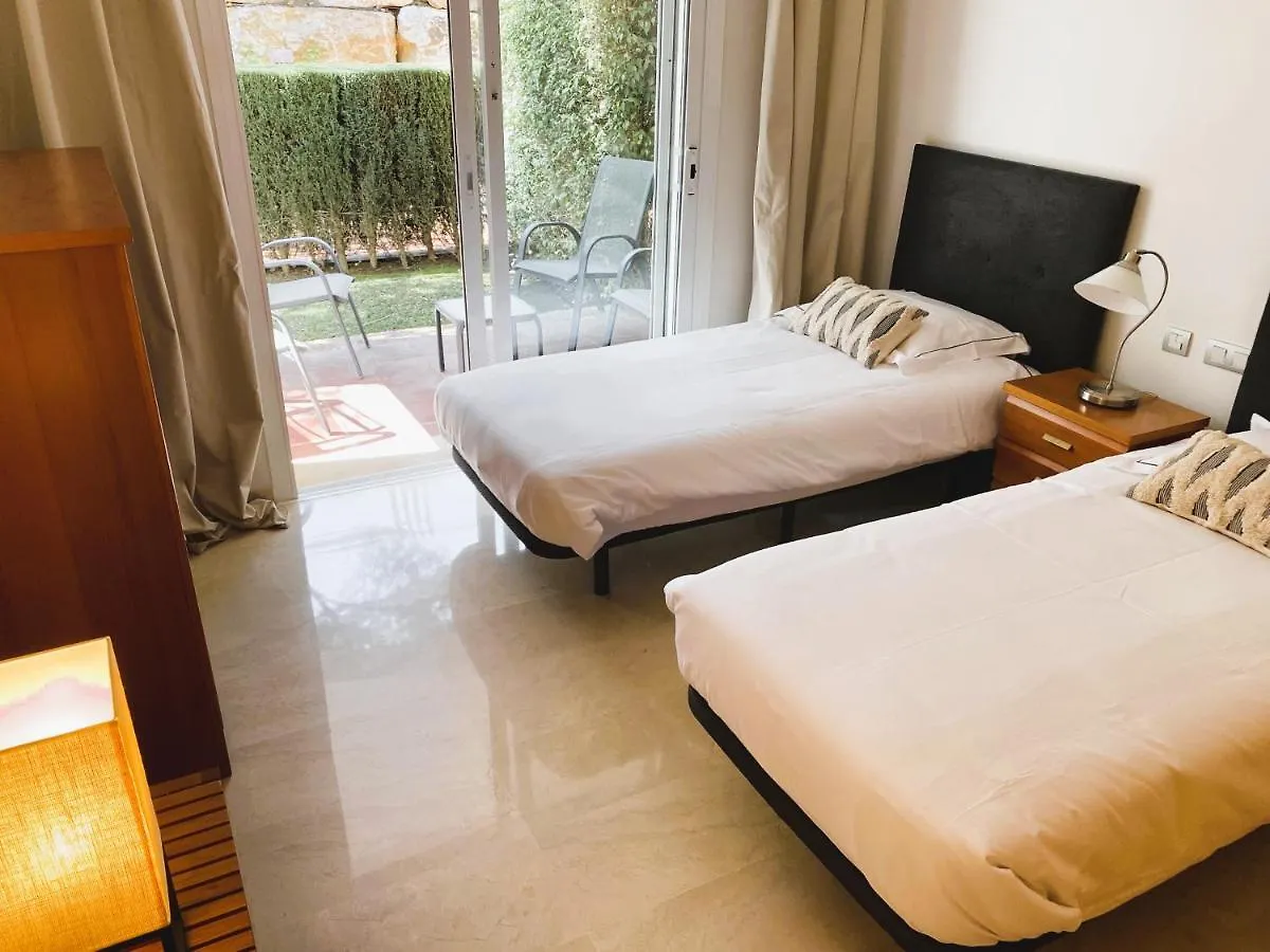 Beautiful Luxurious 2 Bedroom Apartment With A Breathtaking View At La Cala Golf La Cala De Mijas 0*,