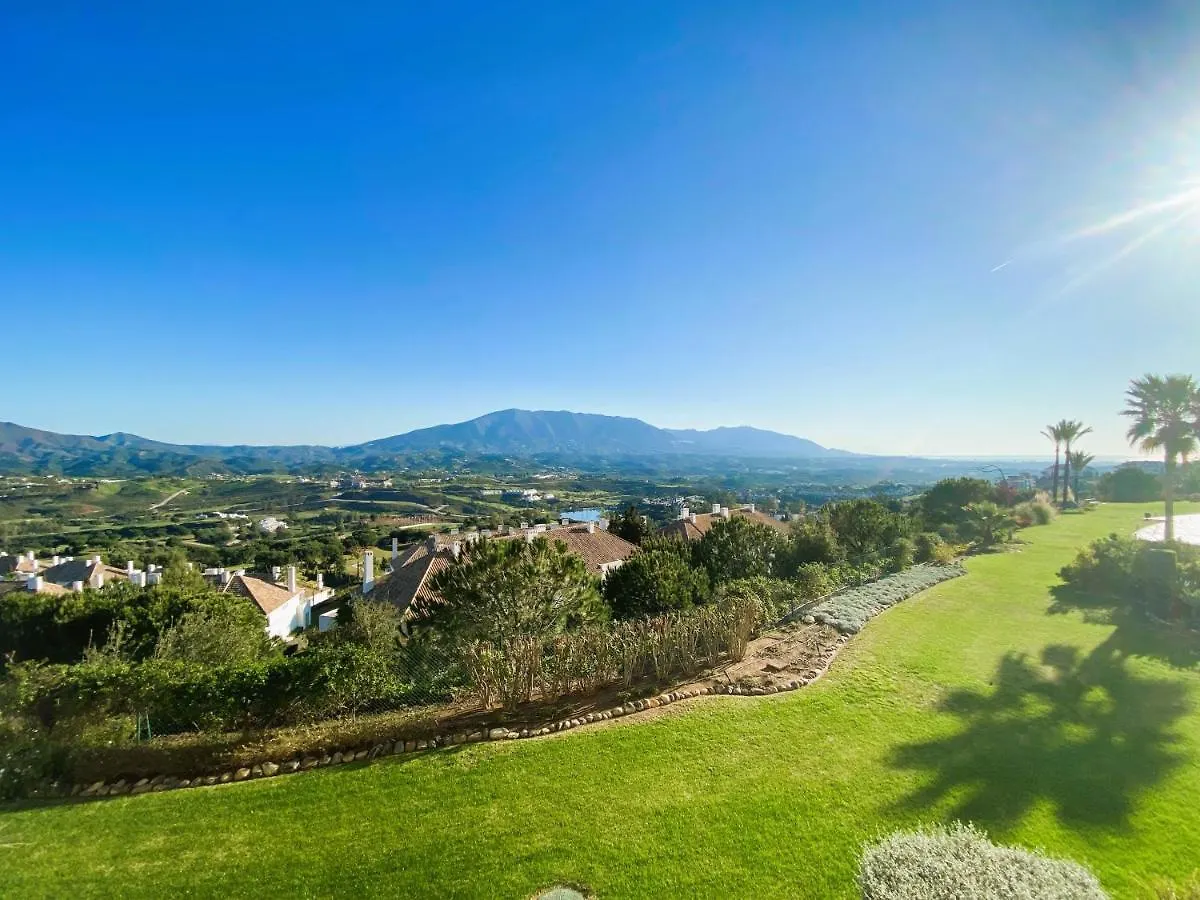 Beautiful Luxurious 2 Bedroom Apartment With A Breathtaking View At La Cala Golf La Cala De Mijas Spain