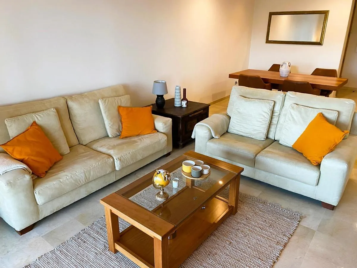 Beautiful Luxurious 2 Bedroom Apartment With A Breathtaking View At La Cala Golf La Cala De Mijas