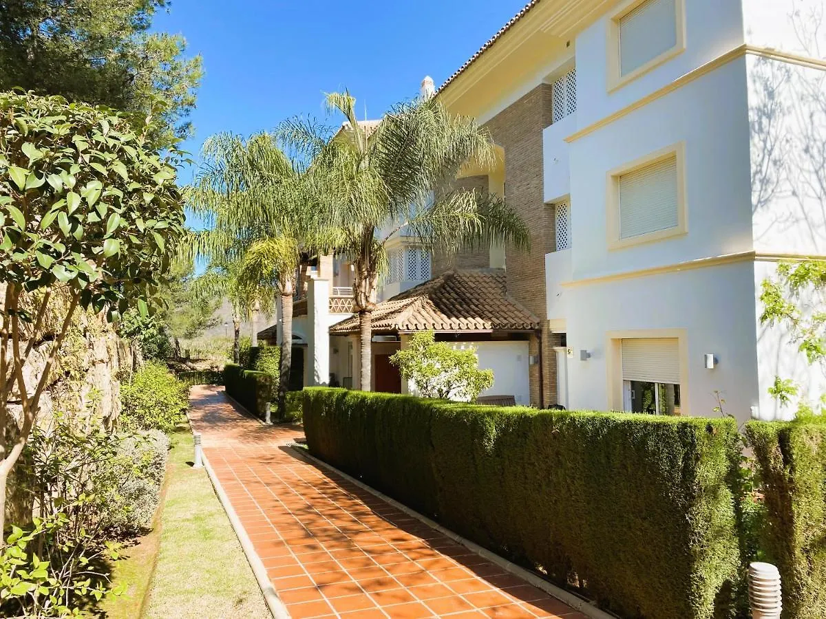 Beautiful Luxurious 2 Bedroom Apartment With A Breathtaking View At La Cala Golf La Cala De Mijas 0*,  Spain