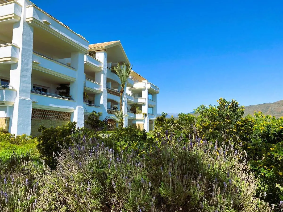 Beautiful Luxurious 2 Bedroom Apartment With A Breathtaking View At La Cala Golf La Cala De Mijas