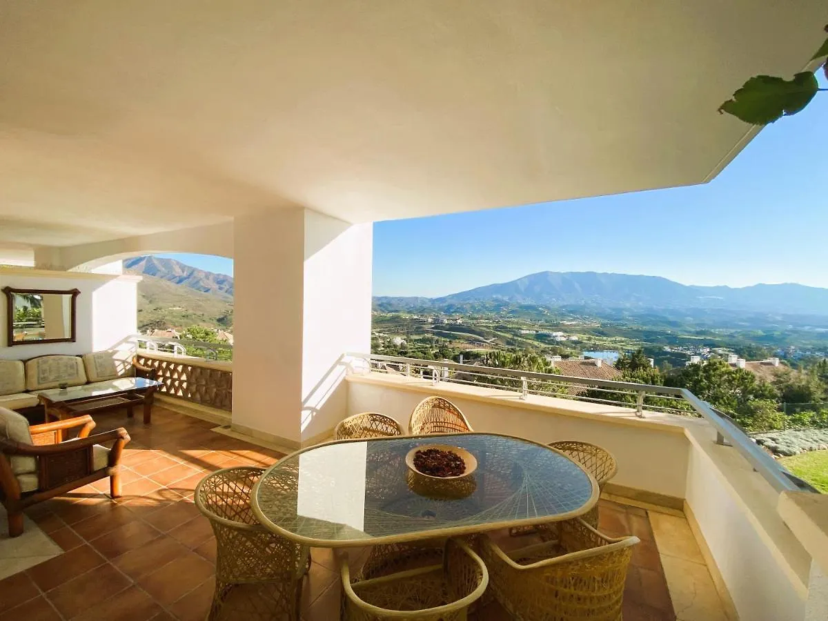 Beautiful Luxurious 2 Bedroom Apartment With A Breathtaking View At La Cala Golf La Cala De Mijas Spain