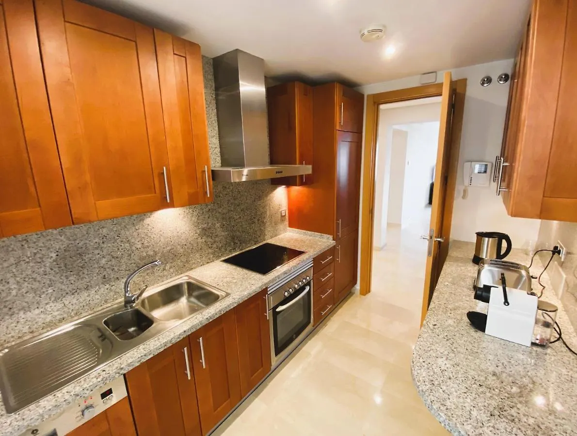 Beautiful Luxurious 2 Bedroom Apartment With A Breathtaking View At La Cala Golf La Cala De Mijas 0*,  Spain