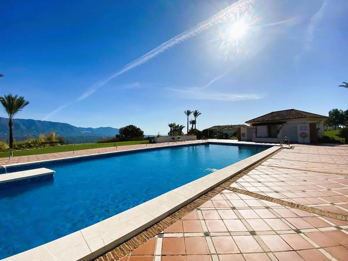 Beautiful Luxurious 2 Bedroom Apartment With A Breathtaking View At La Cala Golf La Cala De Mijas Spain