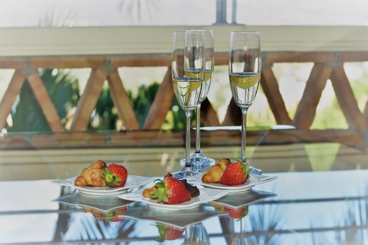 Beautiful Luxurious 2 Bedroom Apartment With A Breathtaking View At La Cala Golf La Cala De Mijas