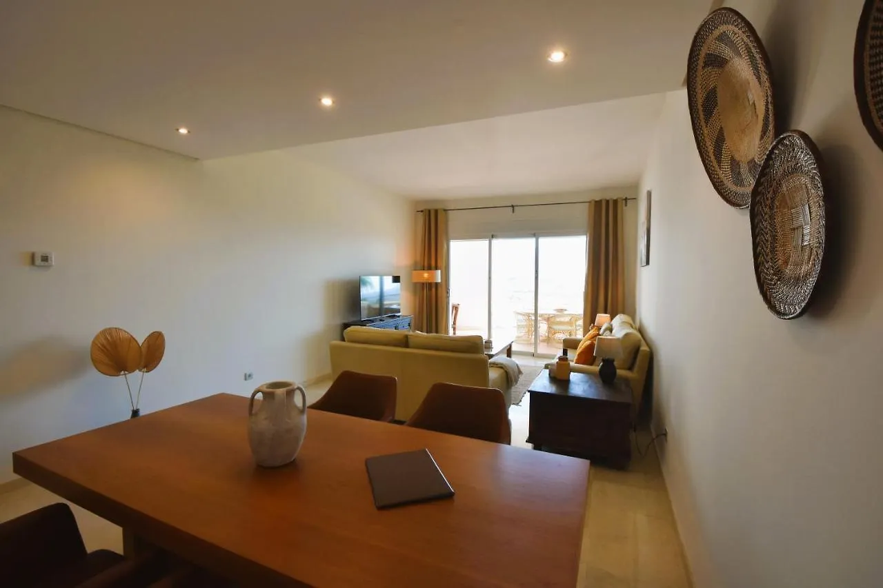 Beautiful Luxurious 2 Bedroom Apartment With A Breathtaking View At La Cala Golf La Cala De Mijas