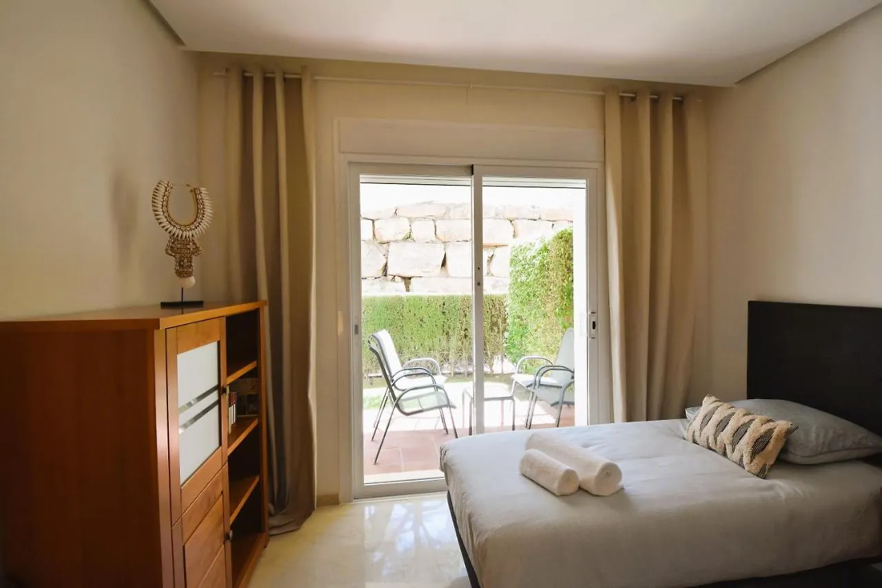 Beautiful Luxurious 2 Bedroom Apartment With A Breathtaking View At La Cala Golf La Cala De Mijas