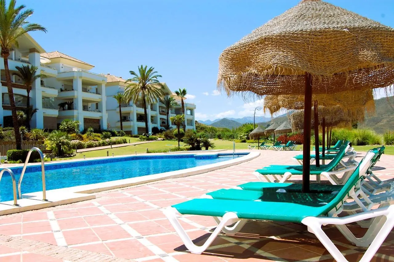 Beautiful Luxurious 2 Bedroom Apartment With A Breathtaking View At La Cala Golf La Cala De Mijas
