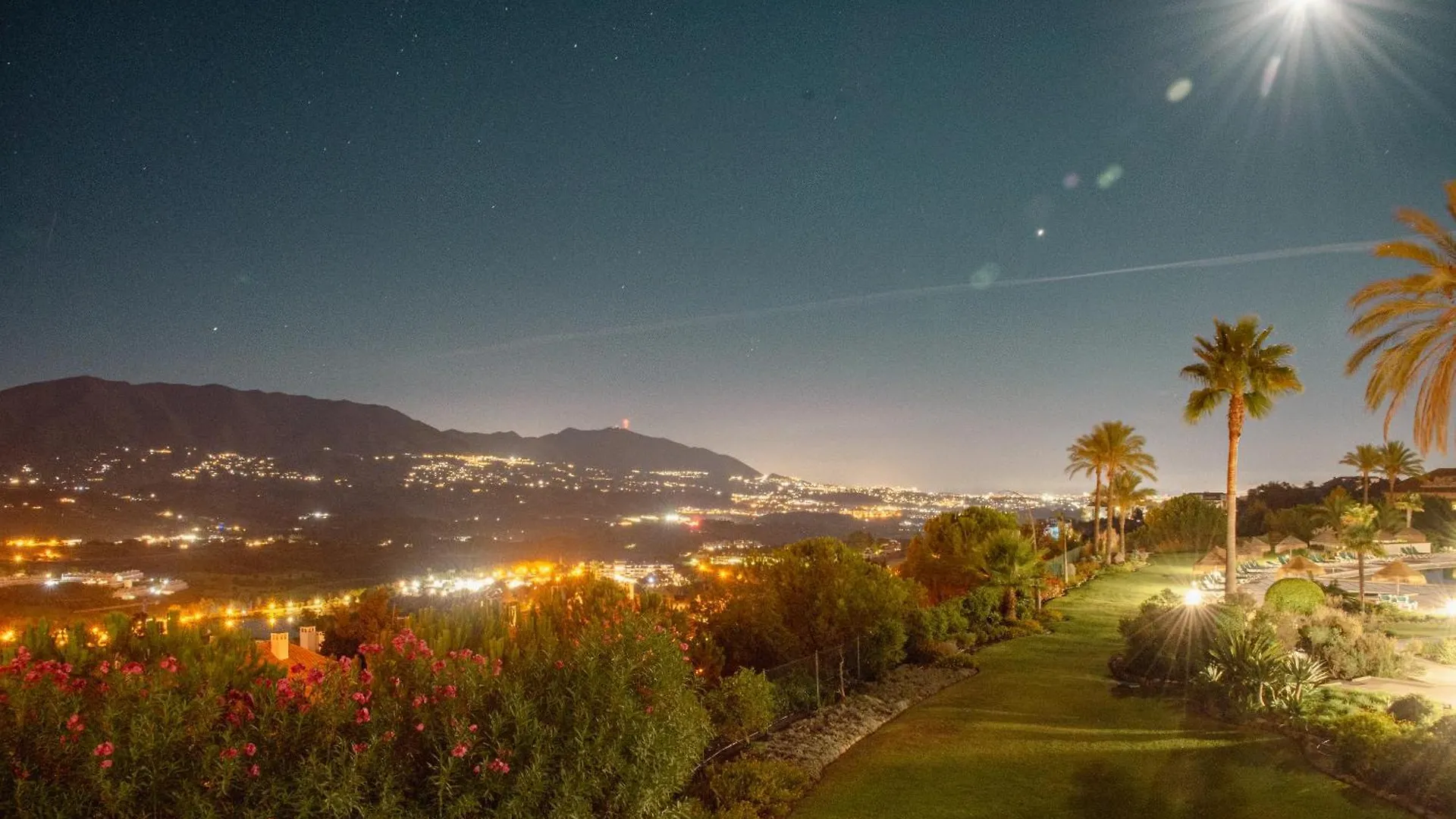 Beautiful Luxurious 2 Bedroom Apartment With A Breathtaking View At La Cala Golf La Cala De Mijas
