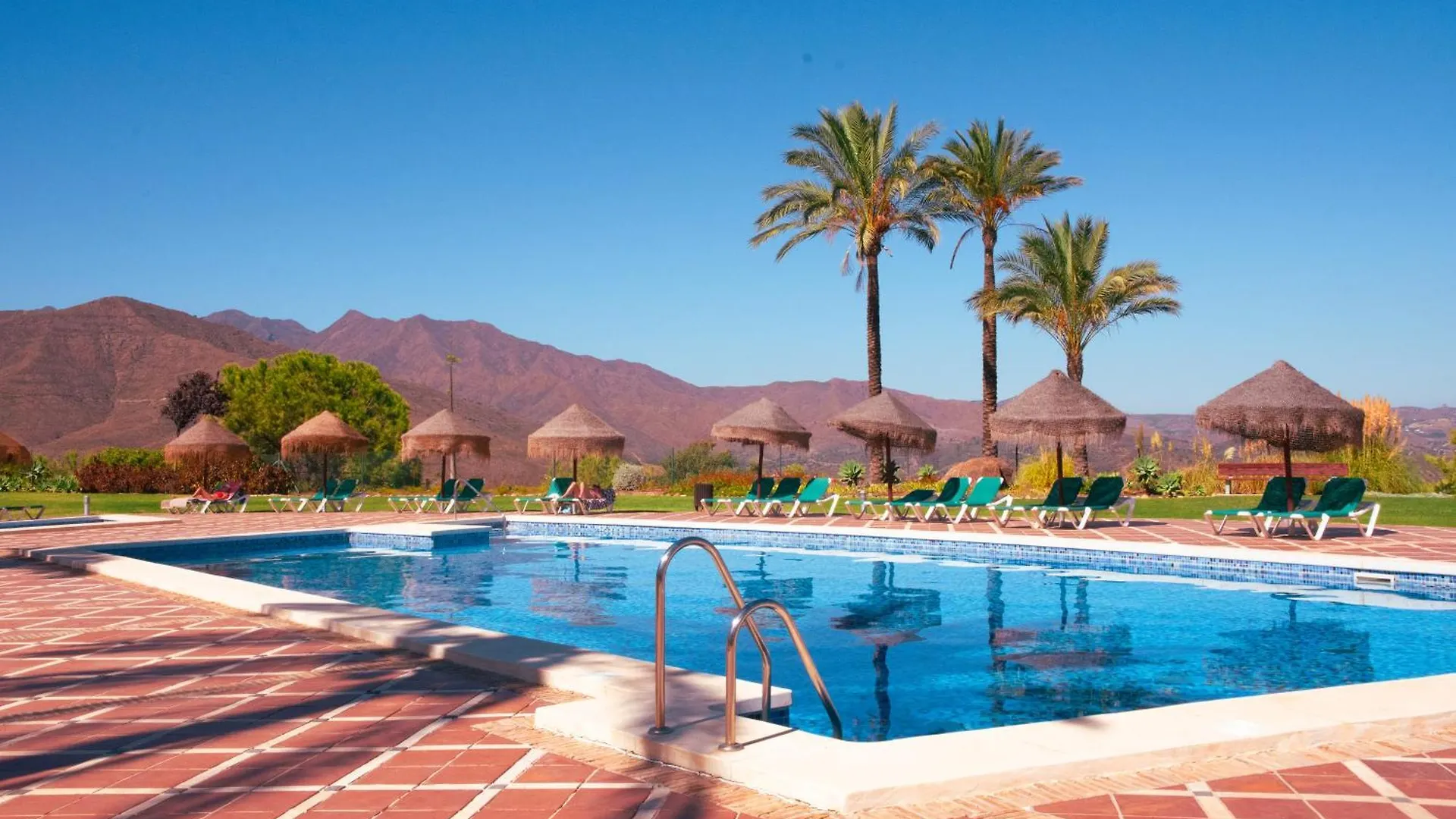 Beautiful Luxurious 2 Bedroom Apartment With A Breathtaking View At La Cala Golf La Cala De Mijas Spain