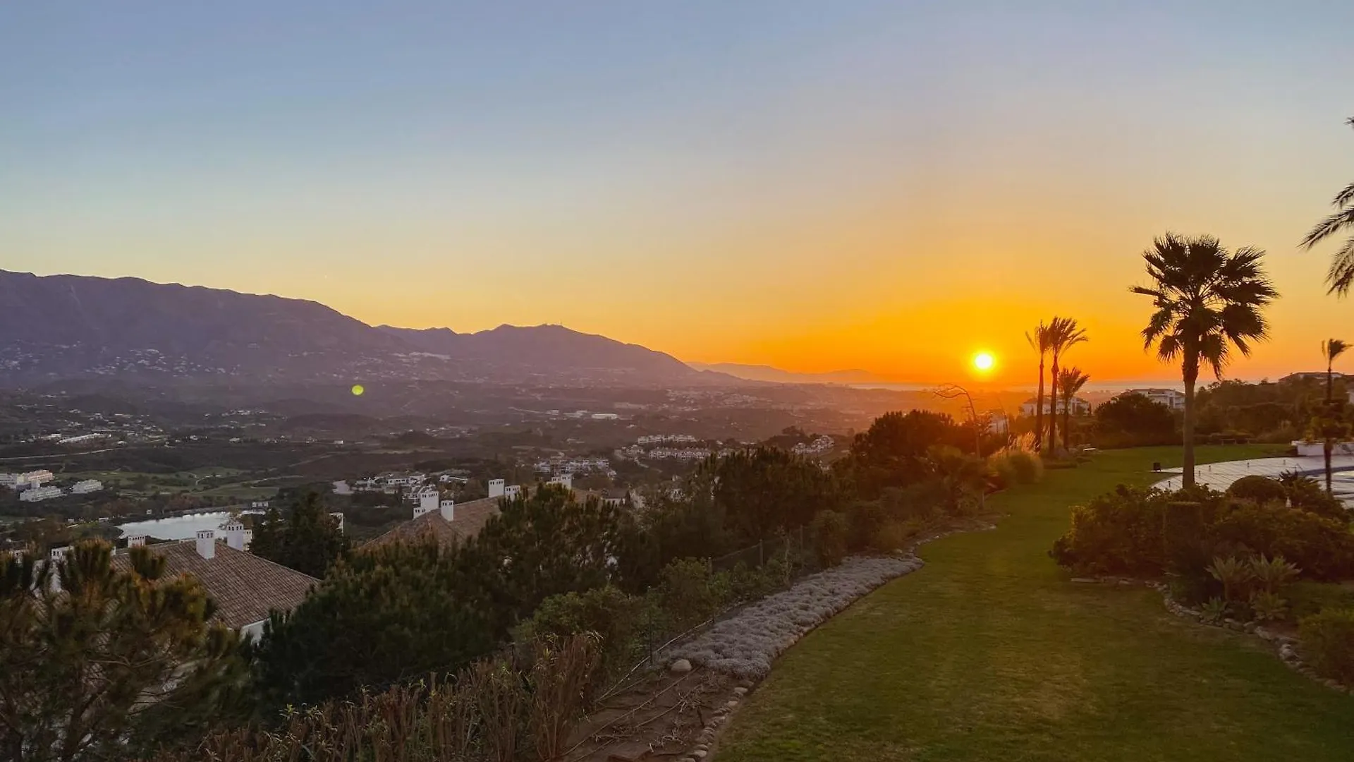 Beautiful Luxurious 2 Bedroom Apartment With A Breathtaking View At La Cala Golf La Cala De Mijas