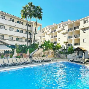 Crown Club Marbella Lejlighed